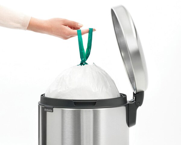 ODPADKOVÝ KOŠ 30 l Brabantia - Online Only domácnost & úklid, Online Only