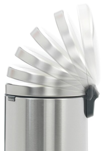 ODPADKOVÝ KOŠ 30 l Brabantia - Online Only domácnost & úklid, Online Only