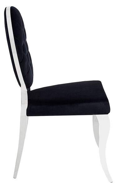 Designová židle Rococo II