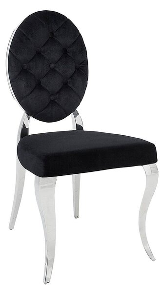Designová židle Rococo II