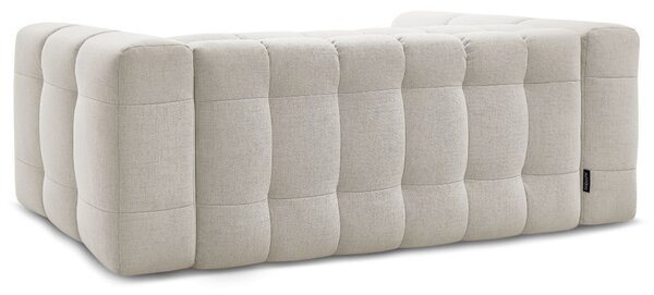 -25 % Dny MOMENTI– Bobochic Paris Béžová rozkládací pohovka Cloud 228 cm