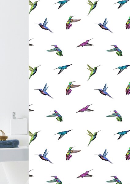 SPRCHOVÝ ZÁVĚS, 180/200 cm Grund - Online Only koupelnový textil, Online Only