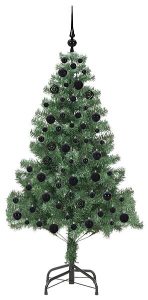 Vánoční stromeček Zelená 180 cm PVC 3396381