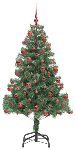 Vánoční stromeček Zelená 180 cm PVC 3396380