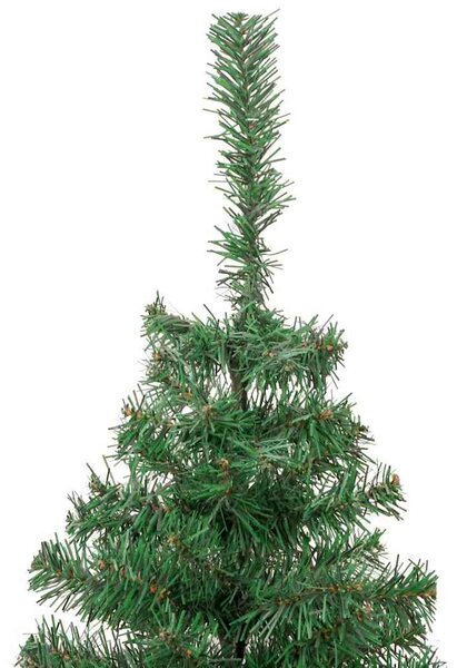 Vánoční stromeček Zelená 180 cm PVC 3396376