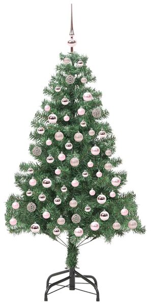 Vánoční stromeček Zelená 210 cm PVC 3396391