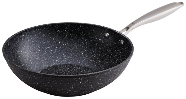 PÁNEV WOK vrstva z keramiky 28/8 cm Homeware Profession. - Online Only vaření, Online Only