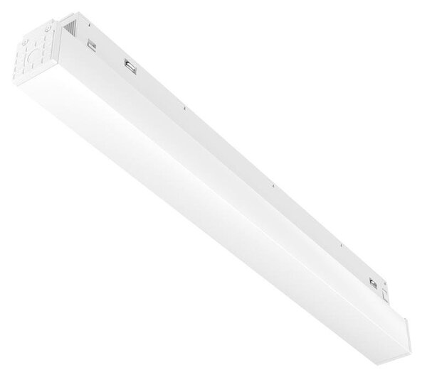 Maytoni Napájení bílé pro systém EXILITY, d. 30 cm, max 100W, IP54