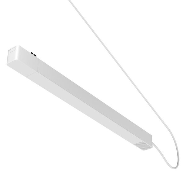 Napájení pro kolejnicový systém Radity bílá TRA084DR-200W-1 - MAYTONI