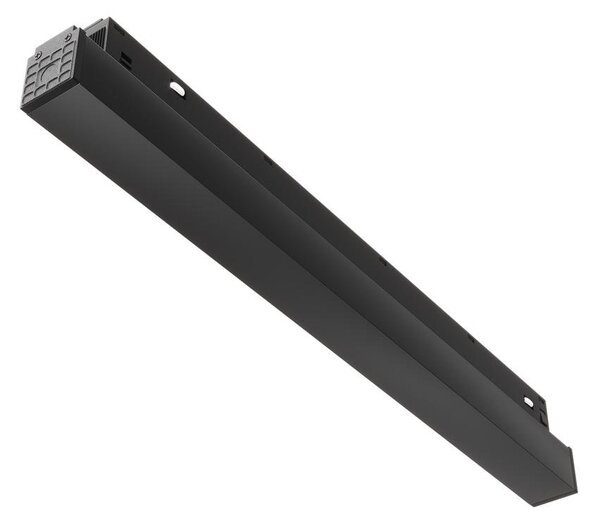 Maytoni Napájení černé pro systém EXILITY, d. 32,5 cm, max 200W, IP54