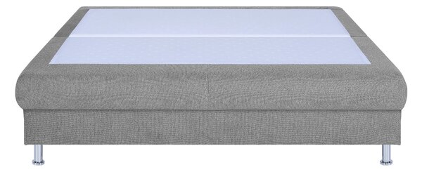 ROZKLÁDACÍ POHOVKA, textil, kompozitní dřevo, šedohnědá P & B - Rozkládací pohovky, Online Only