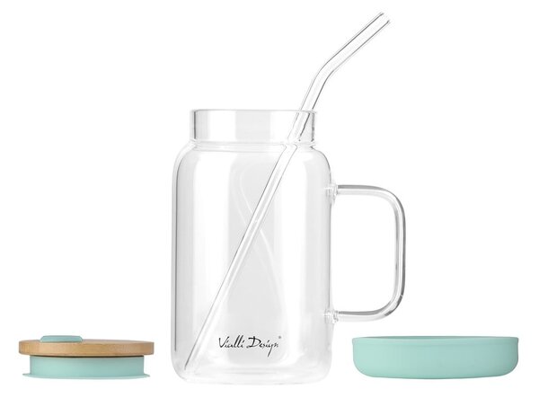 Sklenice 600 ml Fuori – Vialli Design