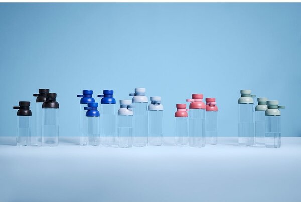 Světle zelená tritanová lahev 500 ml Nordic sage – Mepal