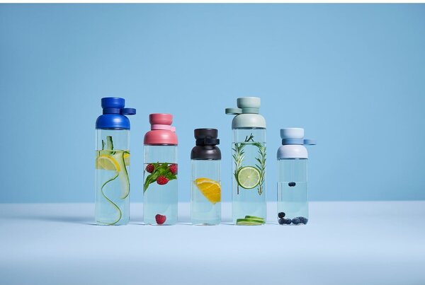 Světle zelená tritanová lahev 900 ml Nordic sage – Mepal