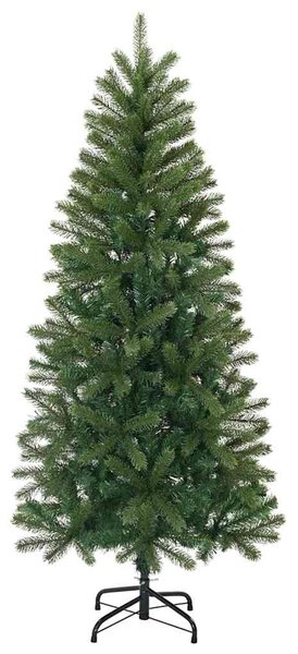 Umělý vánoční stromeček Zelená 150 cm PE a PVC 3397337