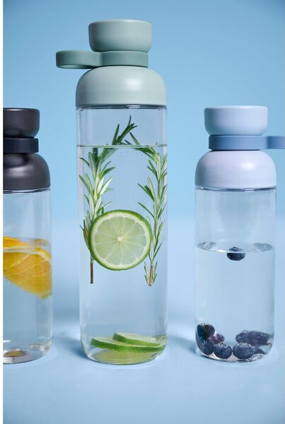 Světle zelená tritanová lahev 900 ml Nordic sage – Mepal