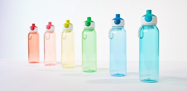 Růžová lahev 500 ml Pink – Mepal