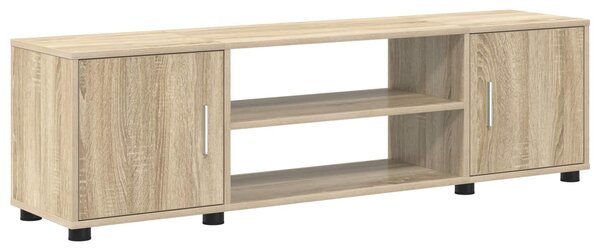 Sestava TV skříněk Sonoma dub Kompozitní dřevo 3397898