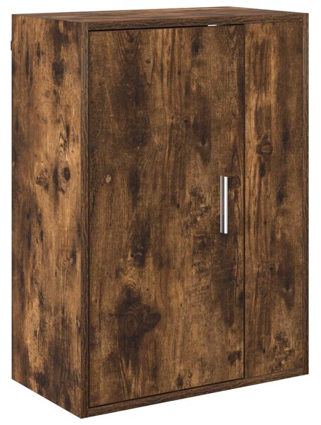 Sestava TV skříněk Kouřový dub Kompozitní dřevo 3397900