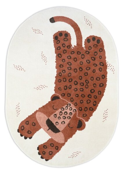Dětský koberec Nattiot Sienna, 120 x 170 cm