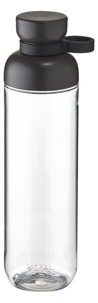 Černá tritanová lahev 900 ml Nordic black – Mepal