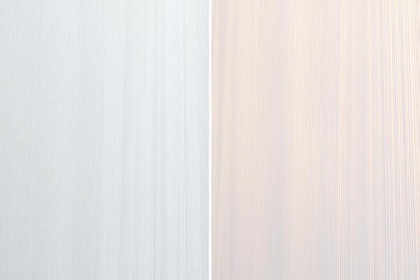 Stojanová lampa LUCY Bílá 160 cm