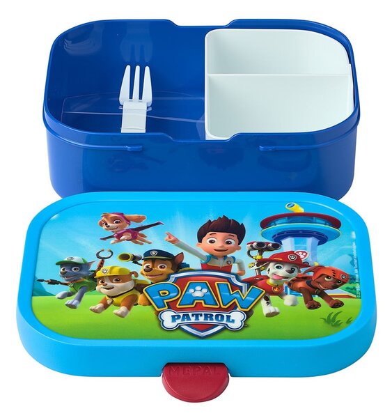 Dětský svačinový box Paw patrol – Mepal