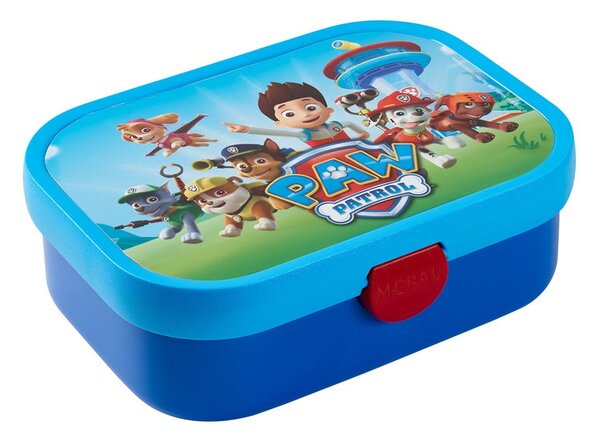 Dětský svačinový box Paw patrol – Mepal