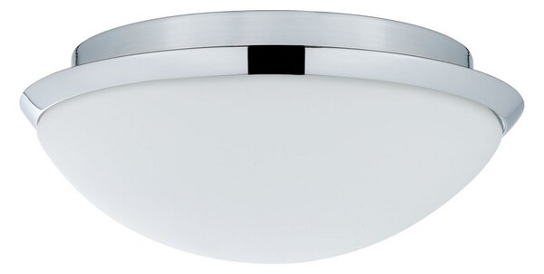 Paulmann 70299 - Koupelnové stropní svítidlo BIABO 1xE27/60W/230V IP44 W0547