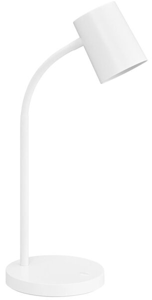 Osram - Stolní lampa DESK LINE 1xGU10/9W/230V bílá