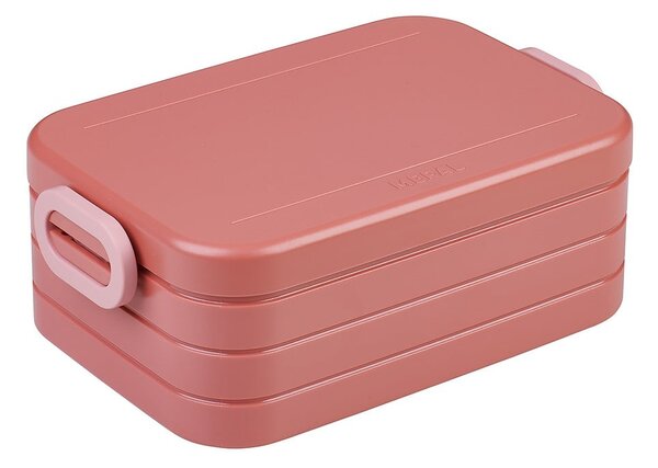Svačinový box Vivid mauve – Mepal