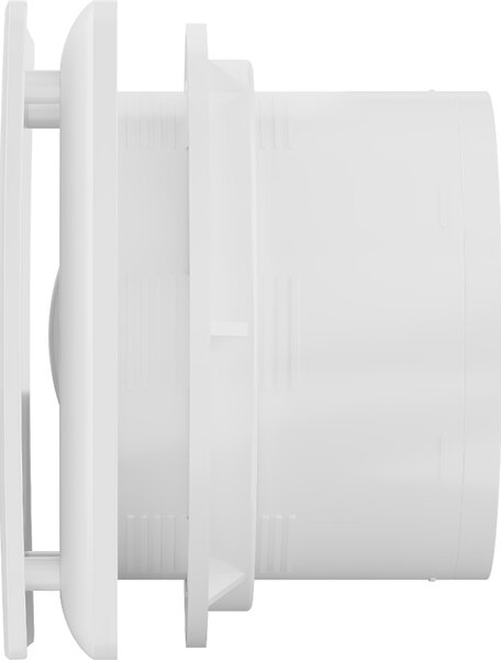 Mexen AXS 150 ventilátor do koupelny s čidlem vlhkosti, bílý - W9601-150H-00