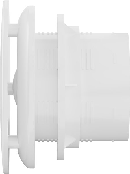 Mexen AXR 100 koupelnový ventilátor se senzorem vlhkosti, bílý - W9602-100H-00