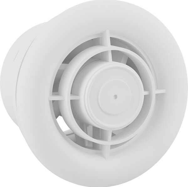 Mexen WXR 100 koupelnový ventilátor, bílý - W9605-100-00