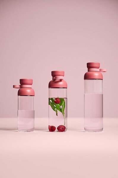 Světle zelená tritanová lahev 900 ml Nordic sage – Mepal