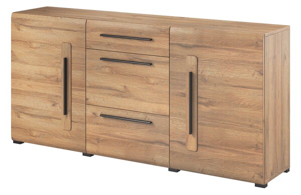 Komoda Tashia Typ 26 (dub grandson). Akce -10%