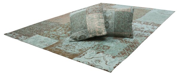 DEKORAČNÍ POLŠTÁŘ 45/45 cm Kayoom - Online Only dekorační polštáře & potahy, Online Only