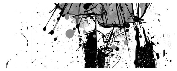 Obraz - Módní přehlídka (170x50 cm)