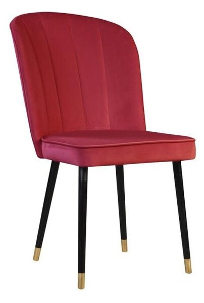 Designová jídelní židle Uriel - různé barvy