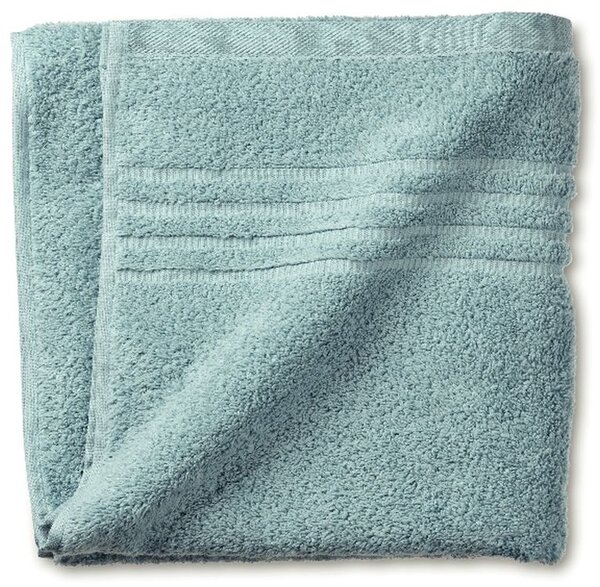 Kela Leonora ručník 100x50 cm modrá 23458