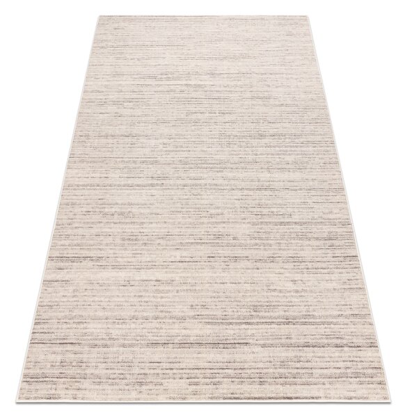 Makro Abra Kusový koberec vlněný ANGEL 7916 52044 Melanž béžový šedý Rozměr: 80x150 cm