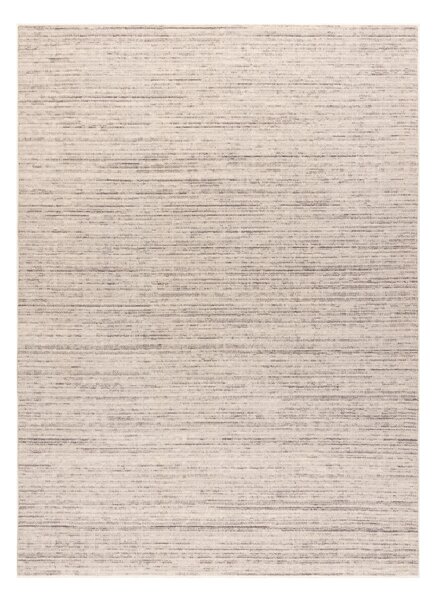 Makro Abra Kusový koberec vlněný ANGEL 7916 52044 Melanž béžový šedý Rozměr: 80x150 cm