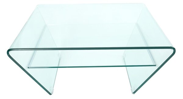 Designový konferenční stolek Phantom II, 70 cm