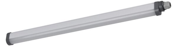 Stropní svítidlo LED vlhkuodolné svítidlo 18W, 600mm
