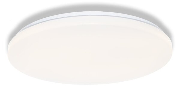 Stropní svítidlo ROUND, 480mm, Teplá bílá, IP20
