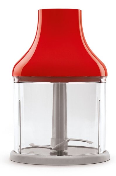 Červený tyčový mixér 50's Retro Style – SMEG