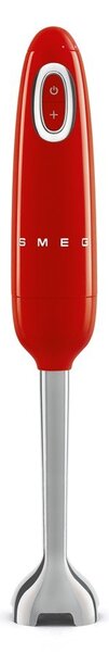 Červený tyčový mixér 50's Retro Style – SMEG