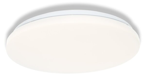 Stropní svítidlo ROUND, 330mm, 18W, Teplá bílá, IP20