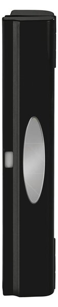Černý oddělovač fólií či alobalu Wenko Black Outdoor Kitchen