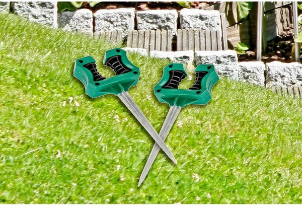 Držák na zahradní hadici – Garden Pleasure